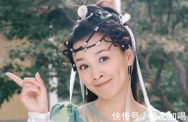 女性!古代女子用胭脂伪造酒窝,外国女性则用酒窝制造器,美丽不分国界