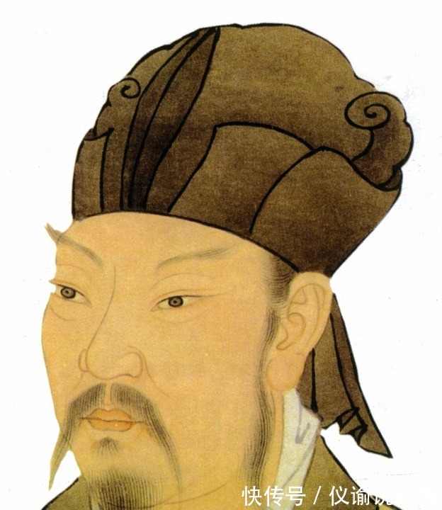 科举考试|韩愈的这篇赠序文,既是师生情谊的体现,也是韩愈治学思想的体现