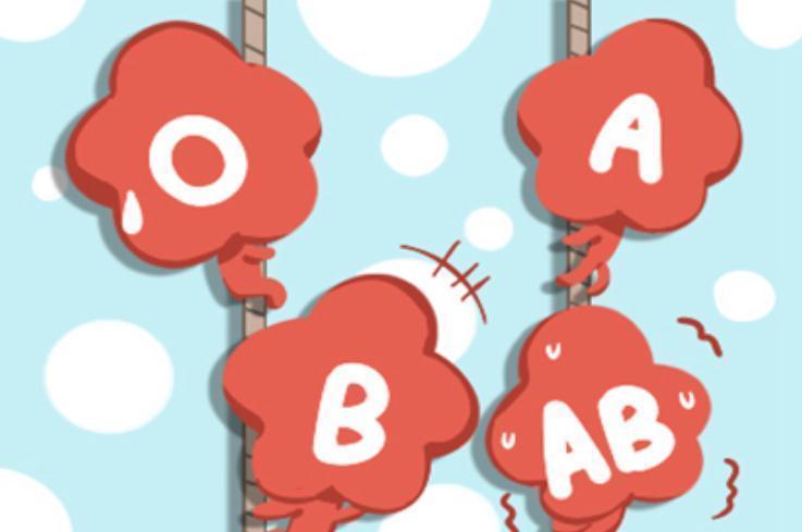 智商|宝宝血型影响智商父母是以下2种血型组合的,下一代智商更高