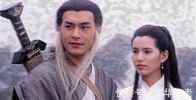 金庸&金世遗是梁羽生笔下最强高手,那他实力能达到金庸笔下谁的高度?