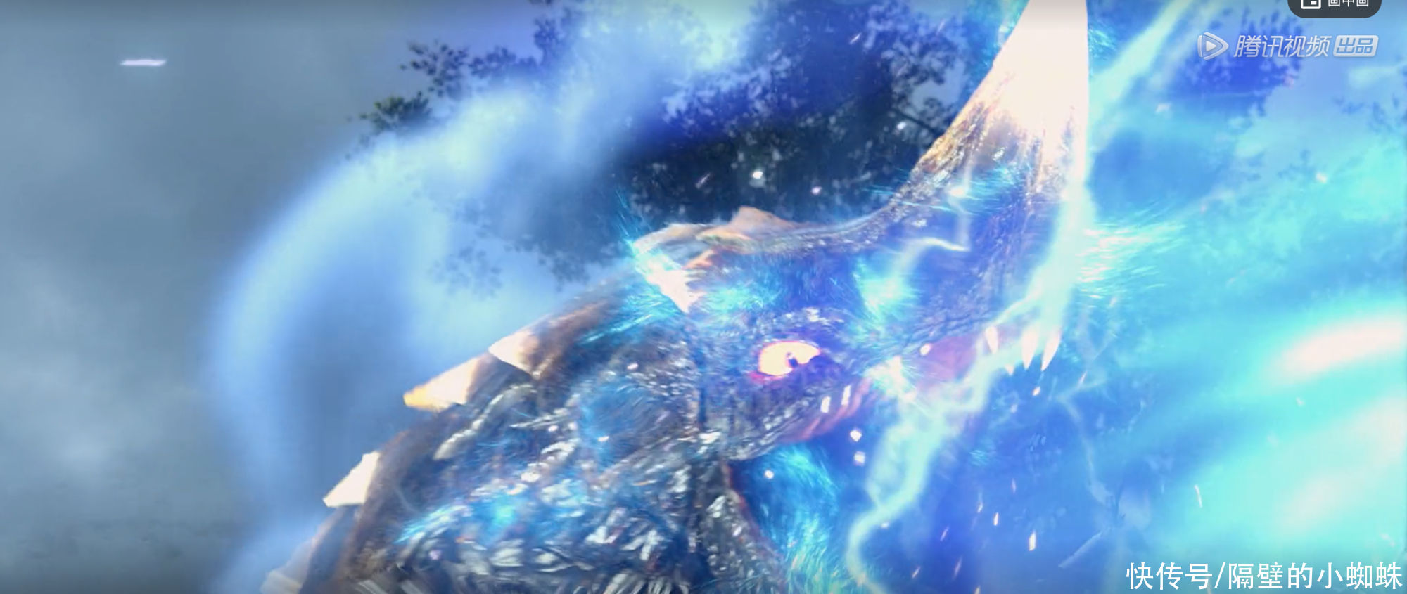 石村|完美世界：石昊突破洞天境，大战祭灵，再一次解救石村