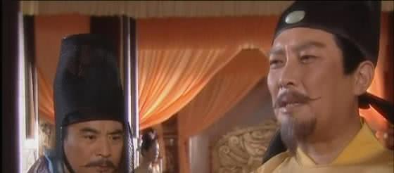 沿用至今|这个官员被李世民误杀,他悔恨不已,结果制定一条沿用至今的法律!