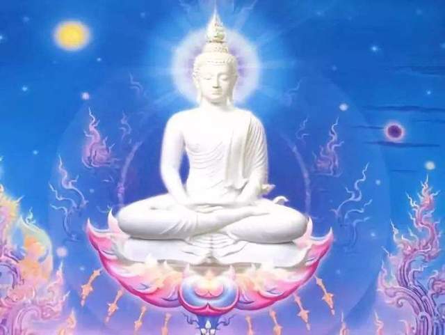 罗陀|佛陀开示迦旃延那罗陀尊者,师傅的一课,施石生天的寓意