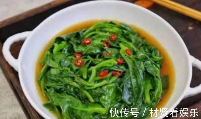 调味品|女性减肥，推荐常吃3菜，清肠排毒，营养瘦身，轻松瘦下来