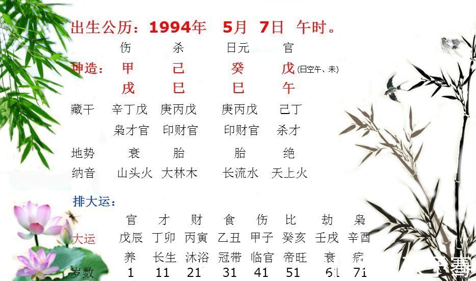 大富大贵|弃命从财的八字会大富大贵，还是坎坷不断？