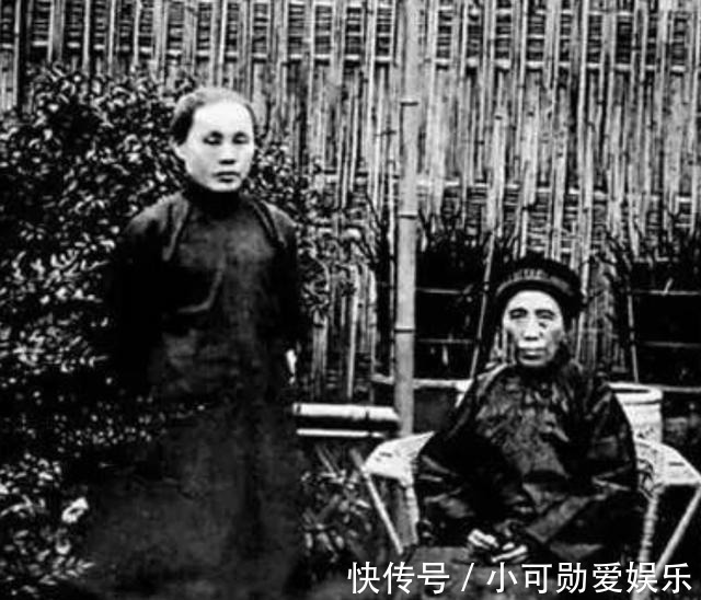 于立忱@情债累累的郭沫若去世后,其交往过的貌美娇妻结局如何?