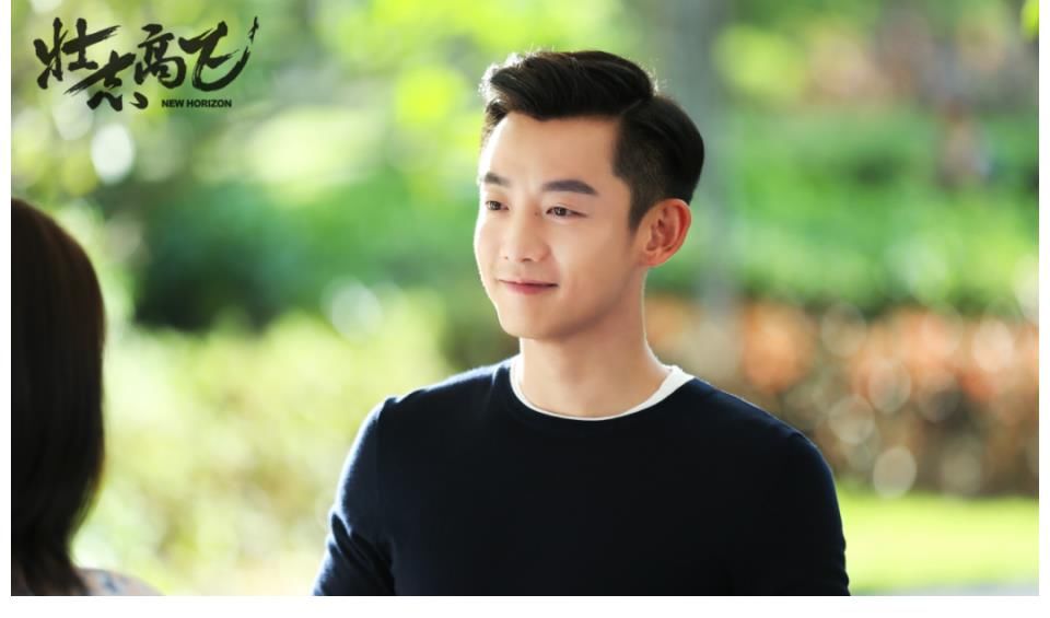 陈乔恩|消失四年，为什么突然开播？