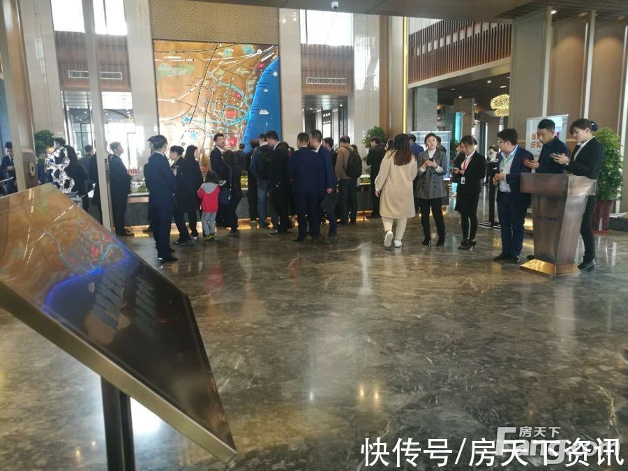 北戴河|想看北京秦皇岛楼盘的最新现场实景，选房一定要看