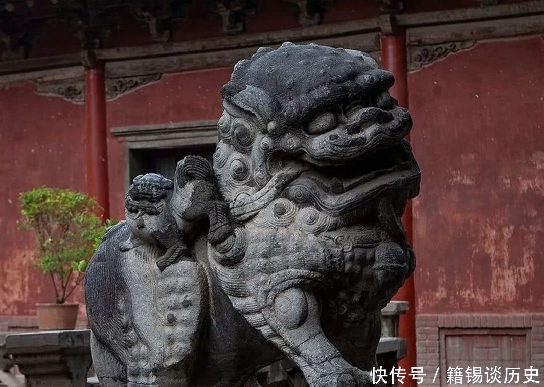 张重华|前凉的强盛——张重华的政治