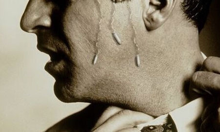 盗汗者|动不动出一身汗不要认为天气热，是身体两个部位发出的求救信号