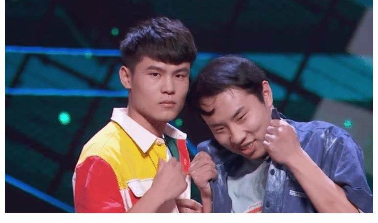 笑果公司|徐志勝《脫口秀大會(huì)4》官宣戀愛(ài)，何廣智羨慕不已，有信心脫單了