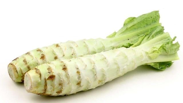 爽口|这才是莴笋最好吃的做法,脆嫩爽口,开胃下饭,赛过大鱼大肉