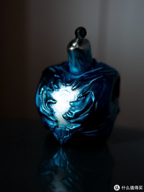 软胶|玩物不丧志 篇四十五:软胶自改第七弹--赛迦奥特曼