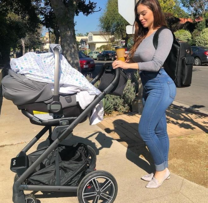 身材|巴西健身女神,诱人外貌异域风情让人遐想,傲人身姿直勾灵魂