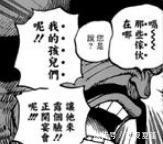 海米|海贼王:国外粉丝画出凯多儿子容貌!赏金超16亿,气场比卡二还猛