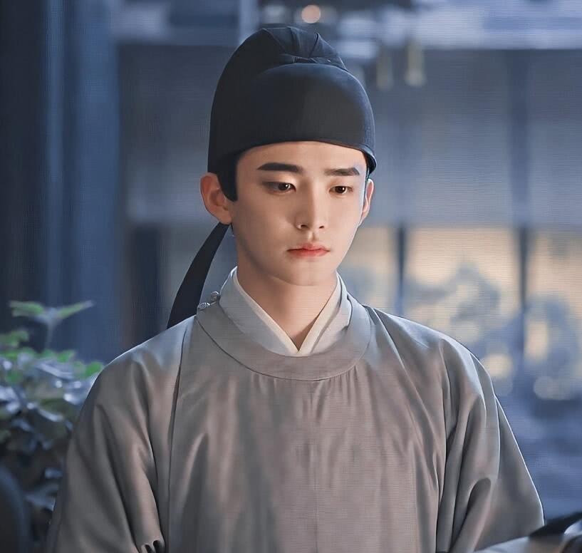 浪荡之人|官家给徽柔选驸马，为何不是曹哥哥？只因“父母之爱子，则为之计深远。”