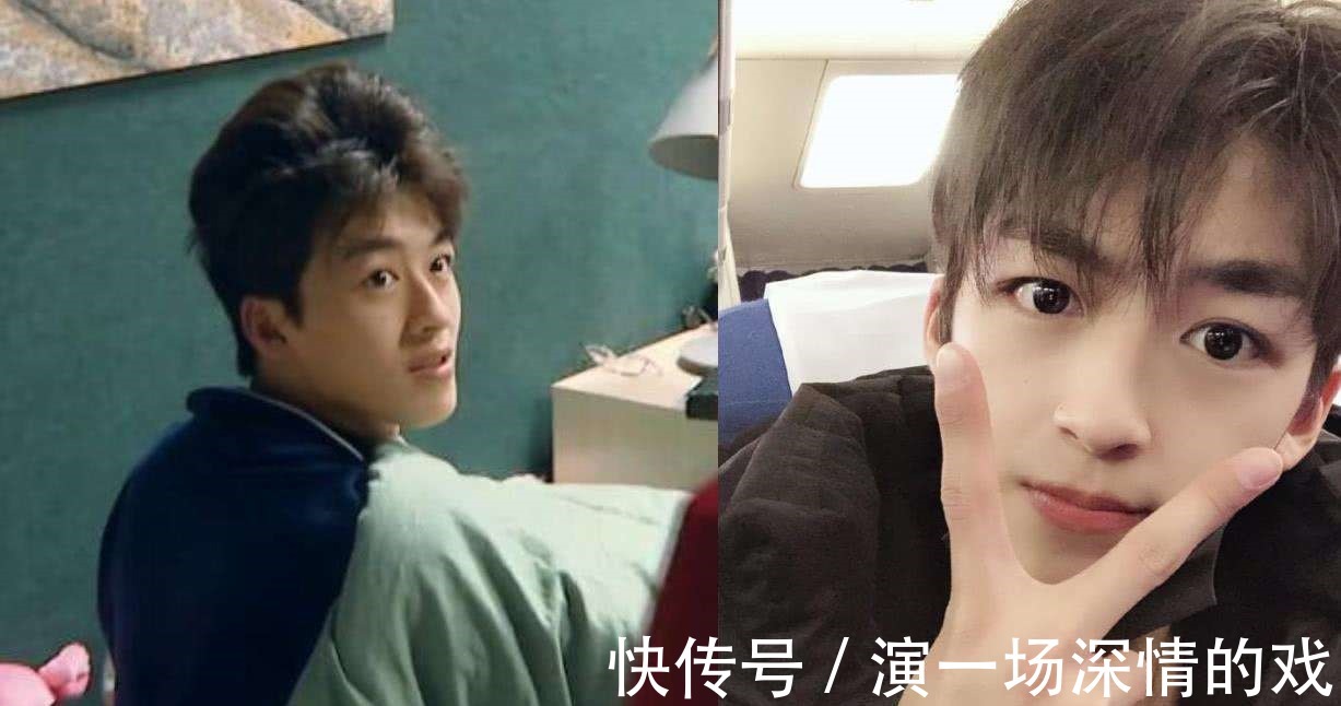 创造营2019|创造营小哥们的素颜,究竟长得怎么样看到周震南的颜粉丝沦陷了