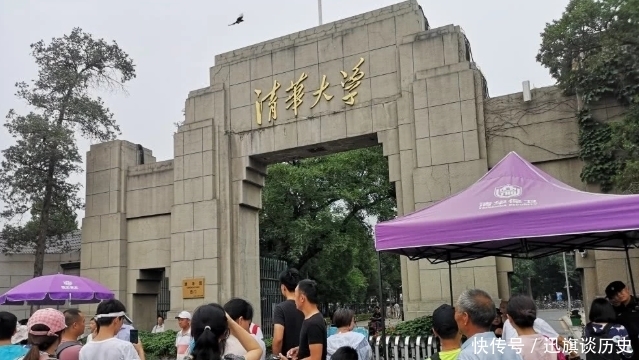 中国最受欢迎的大学,游客比学生还多,堪称是旅游圣地