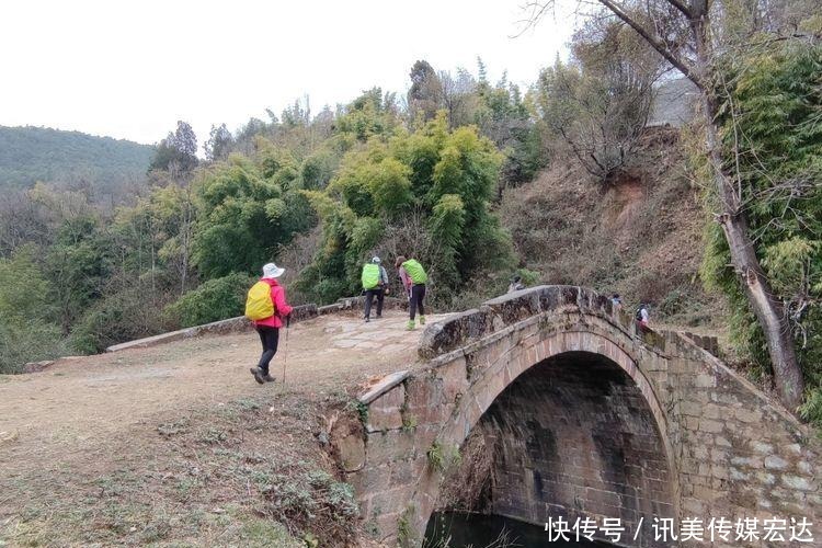 老年|昆明走进自然户外｜乐走牧羊河下段，阿子营走到小河乡，休闲自在