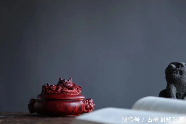 看料|收藏紫檀只看料质,别被那些噱头所忽悠!