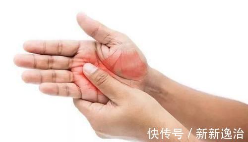 手脚麻木|清晨6种情况暗示6种大病，99%的人都忽视了！附应对金方