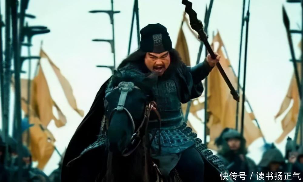 侄女|张飞偶然得夏侯夫人为妻，夏侯渊怎么没有追究？其后人成为蜀汉将领