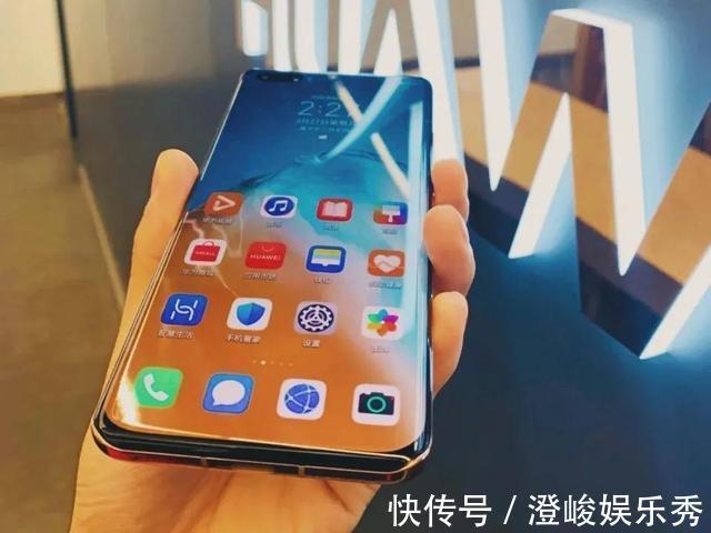 华为p40|买华为Mate40还是选P40Pro？行内人的回答说到心坎了