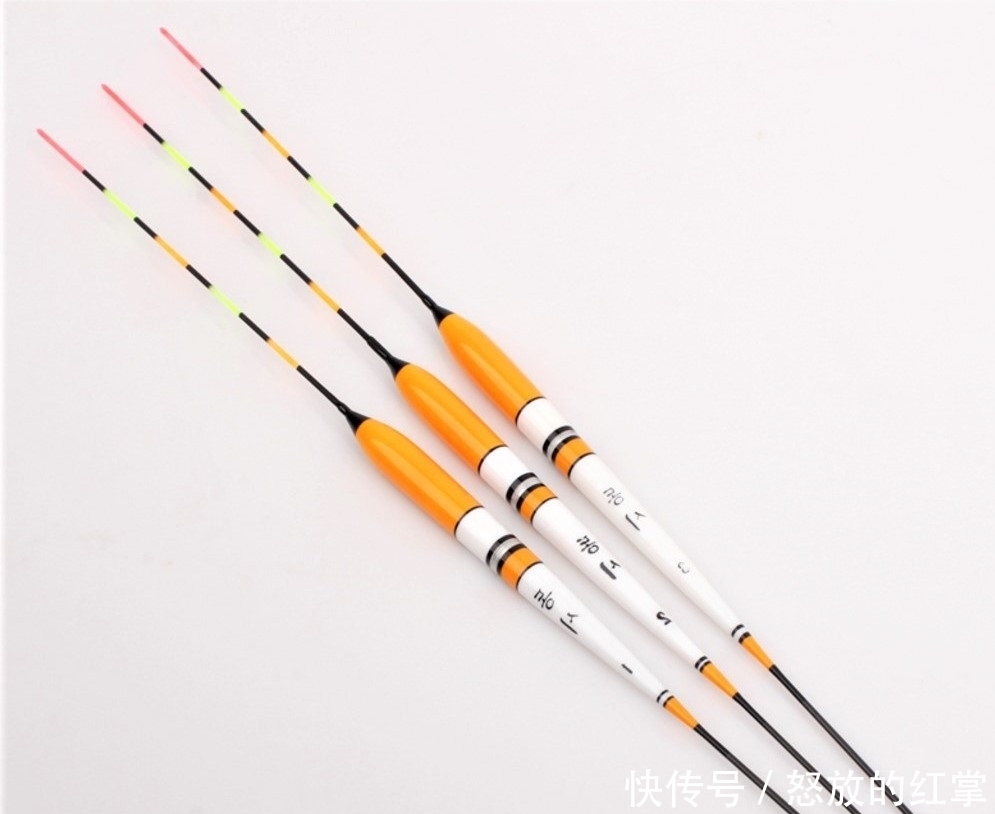 鱼乐|电子漂与普通浮漂调漂一样?夜钓是钓深钓远,还是钓近钓浅?