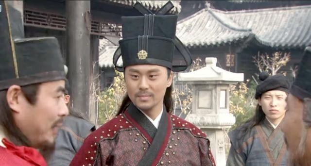 水浒传|水浒传里宣赞上梁山后累战累败,为何朝廷还追封他为“义节郎”?