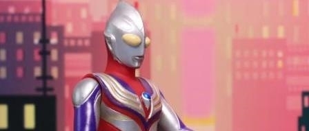 浅谈迪迦奥特曼:真的只有光之力量,才能够拯救地球吗?