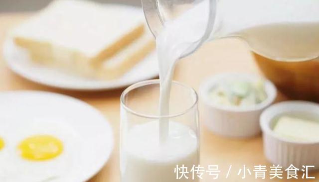 牛奶|喝牛奶与不喝牛奶老人,差别真的很大吗?医生说出实话,不妨了解