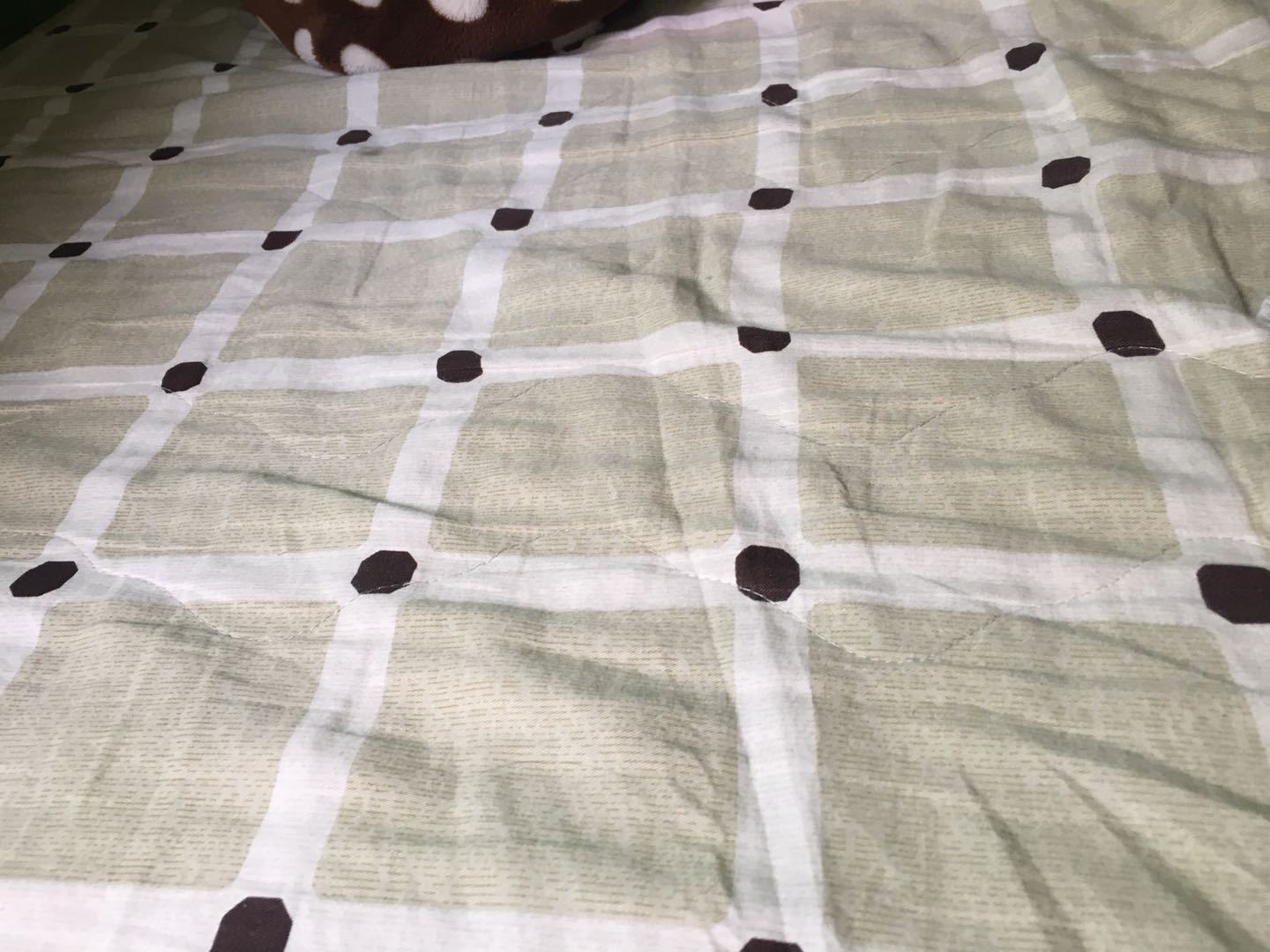 马桶|床单用久了比马桶还脏教你一个小方法，洗完干净又除螨，快试试