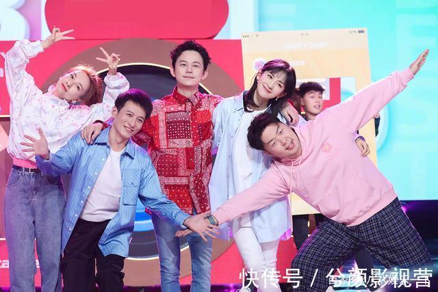 《快乐大本营》大改主持人何去何从：中年危机，如何获得幸福感