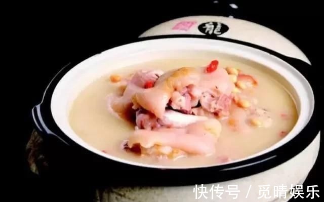 馋得人直流口水的家常菜,味道真给力,配上米饭,美美地享用吧