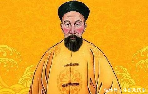 特征|曾国藩智慧小人身上,往往有这3个特征,若是遇到了,趁早远离