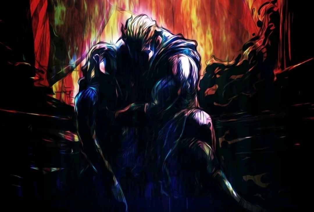 乔尼亚斯|虽然奥特曼诞生的星球不同,但是以后会不会走到一起?