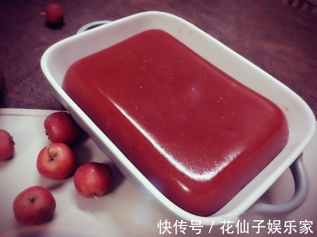 关键|自制的山楂糕能不能凝固，这一步才是关键，否则再怎么熬也不行