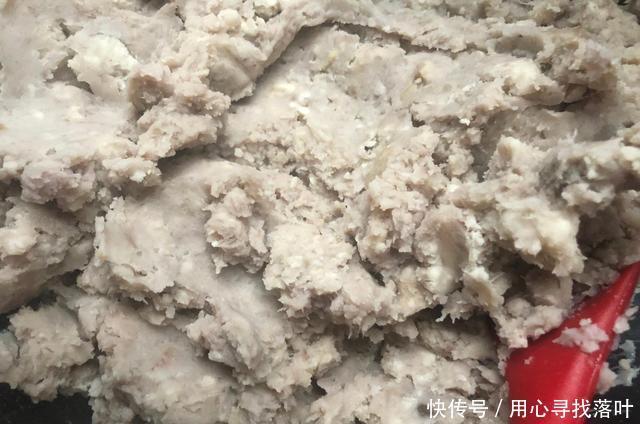 奶香|自制芋泥,奶香浓郁入口香甜软糯的香芋馅,自己做更安心