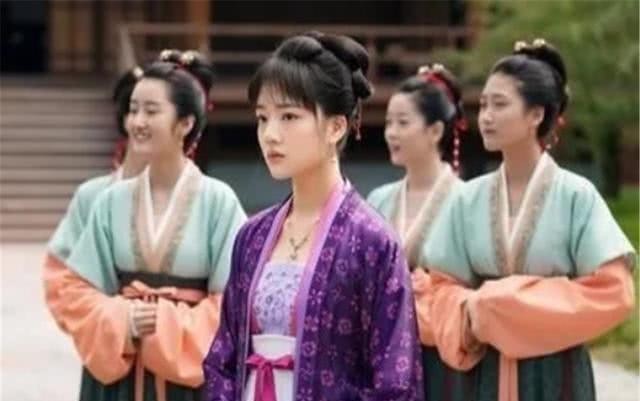 赵构|她是宋仁宗的女儿,历七朝活了86岁,偏爱长子被赵构骂为老不尊