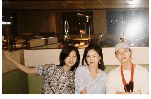 收盘价|霍尊殃及芒果超媒，市值蒸发600亿，新女友被扒与陈露完全相反