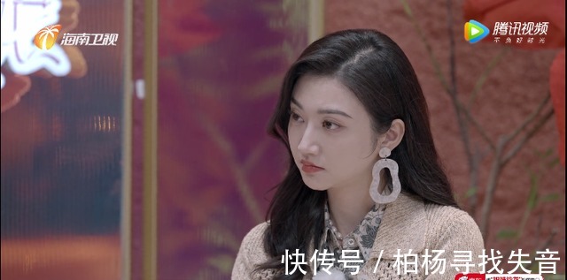 综艺|《姐们们的奇幻沙龙》景甜新综艺，热度不佳，金句不少