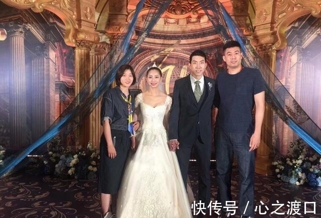 自由人|女排前国手化身志愿者,背景深厚,爸爸冠军教练,老公CBA球星