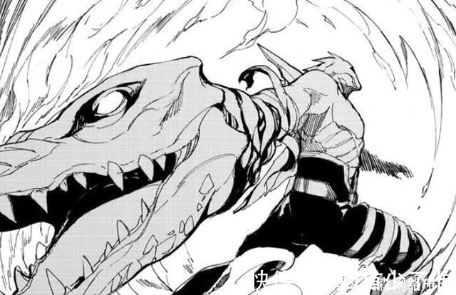 红莲|镇魂街:曹焱兵阵营会加入哪些人?红莲和吉拉可确定,基克也可能