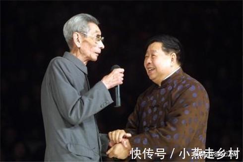 微微一笑$马三立先生一生不抽别人递的烟,答案满满都是生活的智慧