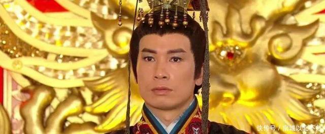 弟弟|天下最“傻”的人,把皇位送给弟弟,却成为千古一帝!