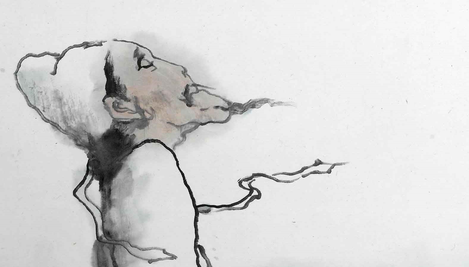 中医学|张仲景自豪一生的“安眠方”!治虚烦失眠、忧郁失眠,应该用心学