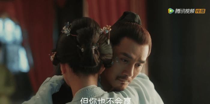 家族|《清平乐》官?家将曹府围住，逼迫曹评做出无奈选择，徽柔和官家离心是必然！