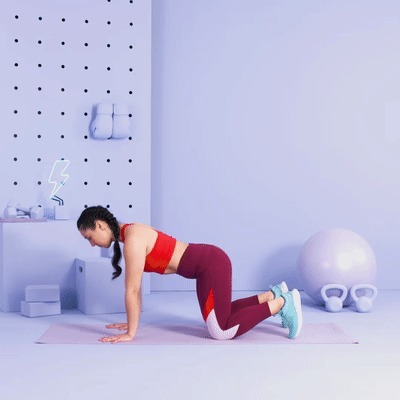 瑜伽|韩国“瑜伽女王”身材曼妙凸凹有致,6个静态拉伸增强身体柔软度