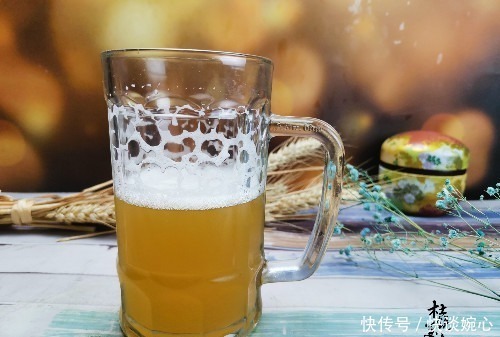 冰镇啤酒|夏天喝酒的“6个坏习惯”，数数自己有几个，为了家人多热也要改