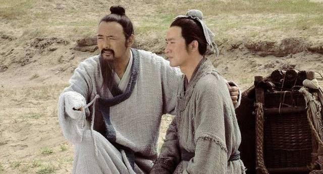 为师!孔子问天上有多少颗星星? 一7岁小孩回答后, 孔子拜他为师